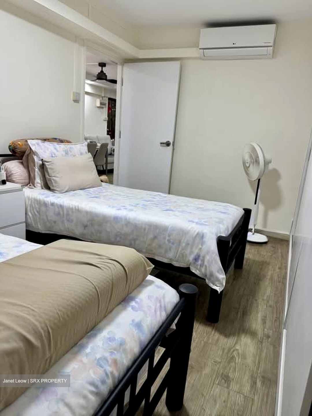 Blk 20 Jalan Klinik (Bukit Merah), HDB 3 Rooms #569622311